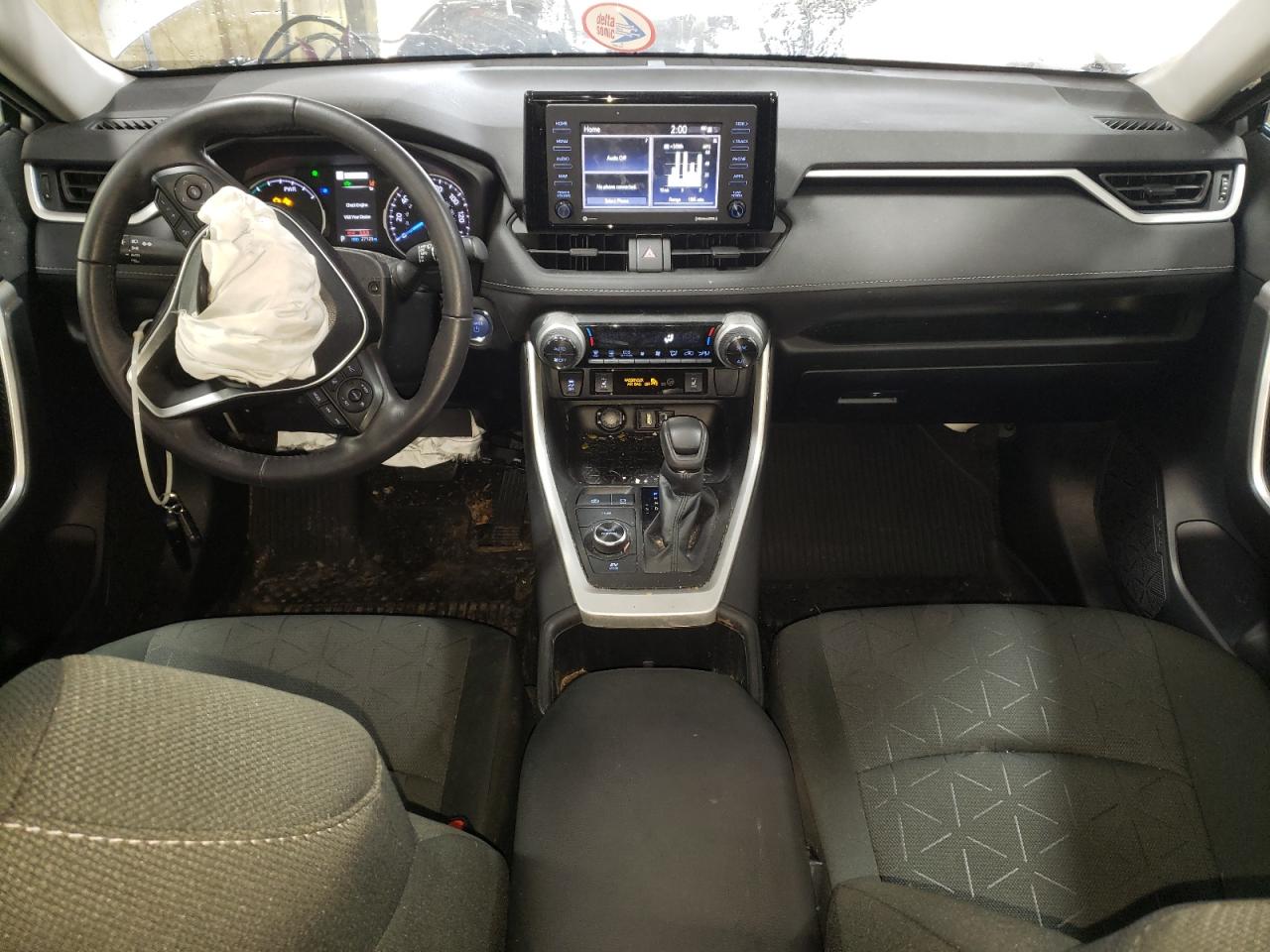 2022 Toyota RAV 4 - Image 8