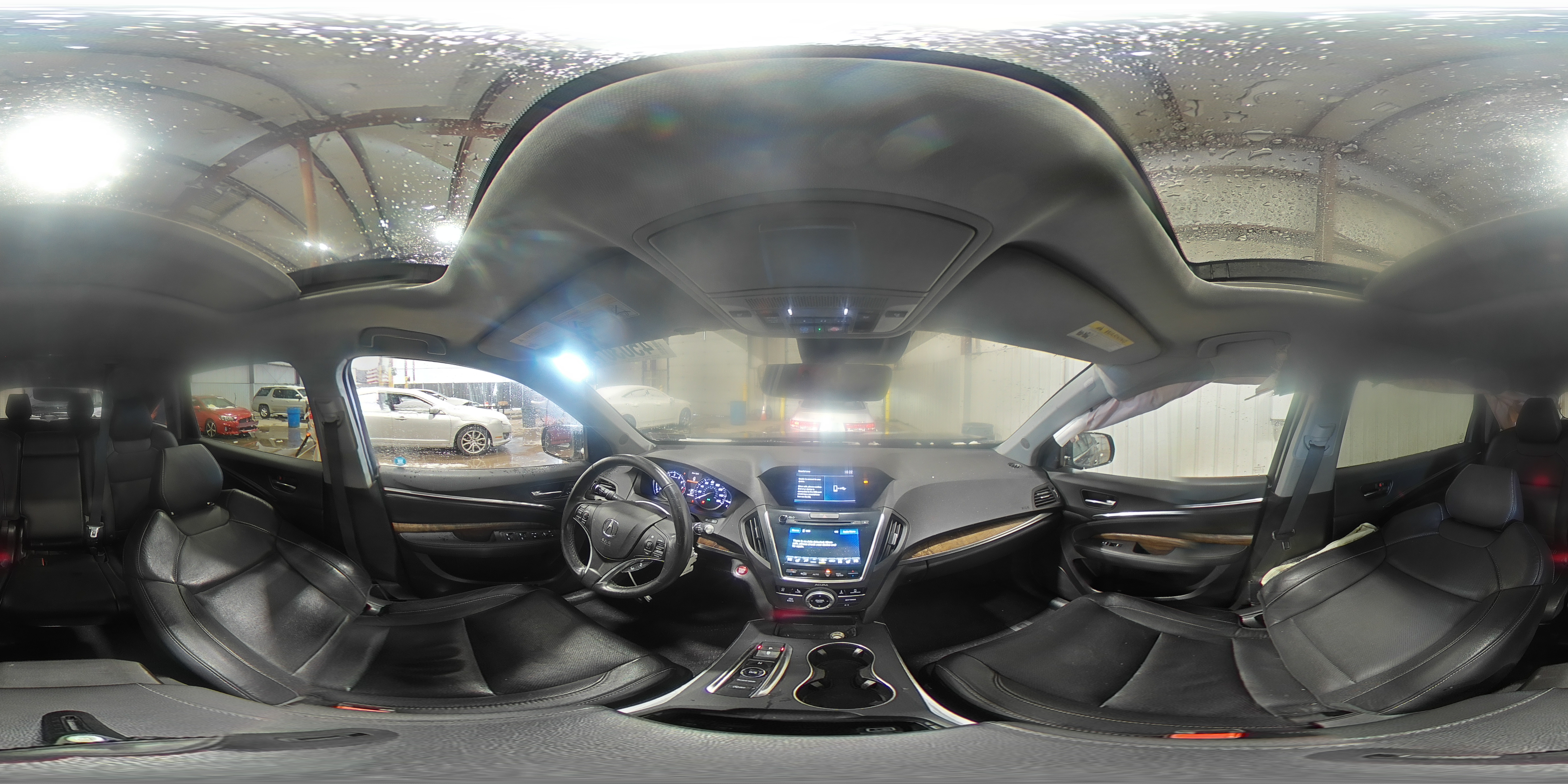 2020 Acura MDX - Image 15