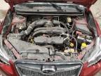 2016 Subaru Crosstrek Limited zu verkaufen in Center Rutland, VT - Front End