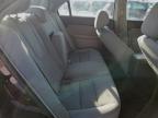 2011 Ford Fusion S за продажба в Woodhaven, MI - Front End