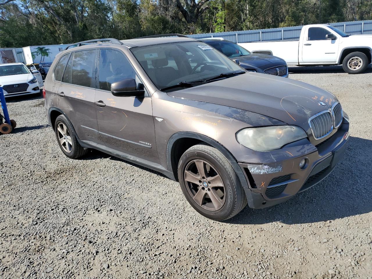 2011 BMW X5 - Image 4