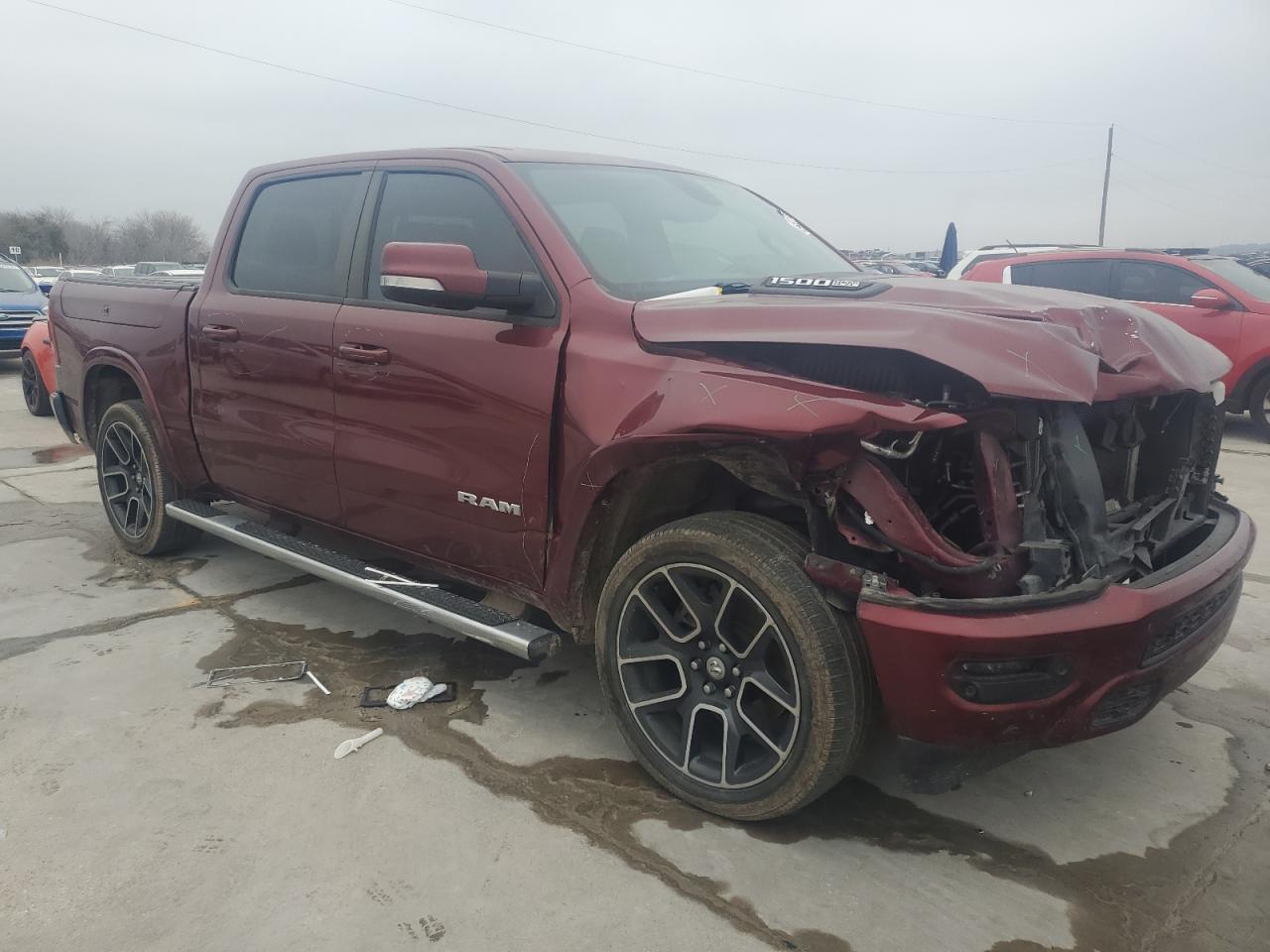 2019 RAM 1500 - Image 4