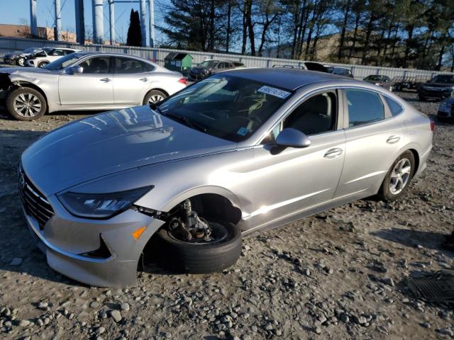 HYUNDAI SONATA SE 2021