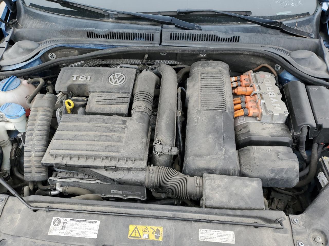 2015 Volkswagen Jetta - Image 11