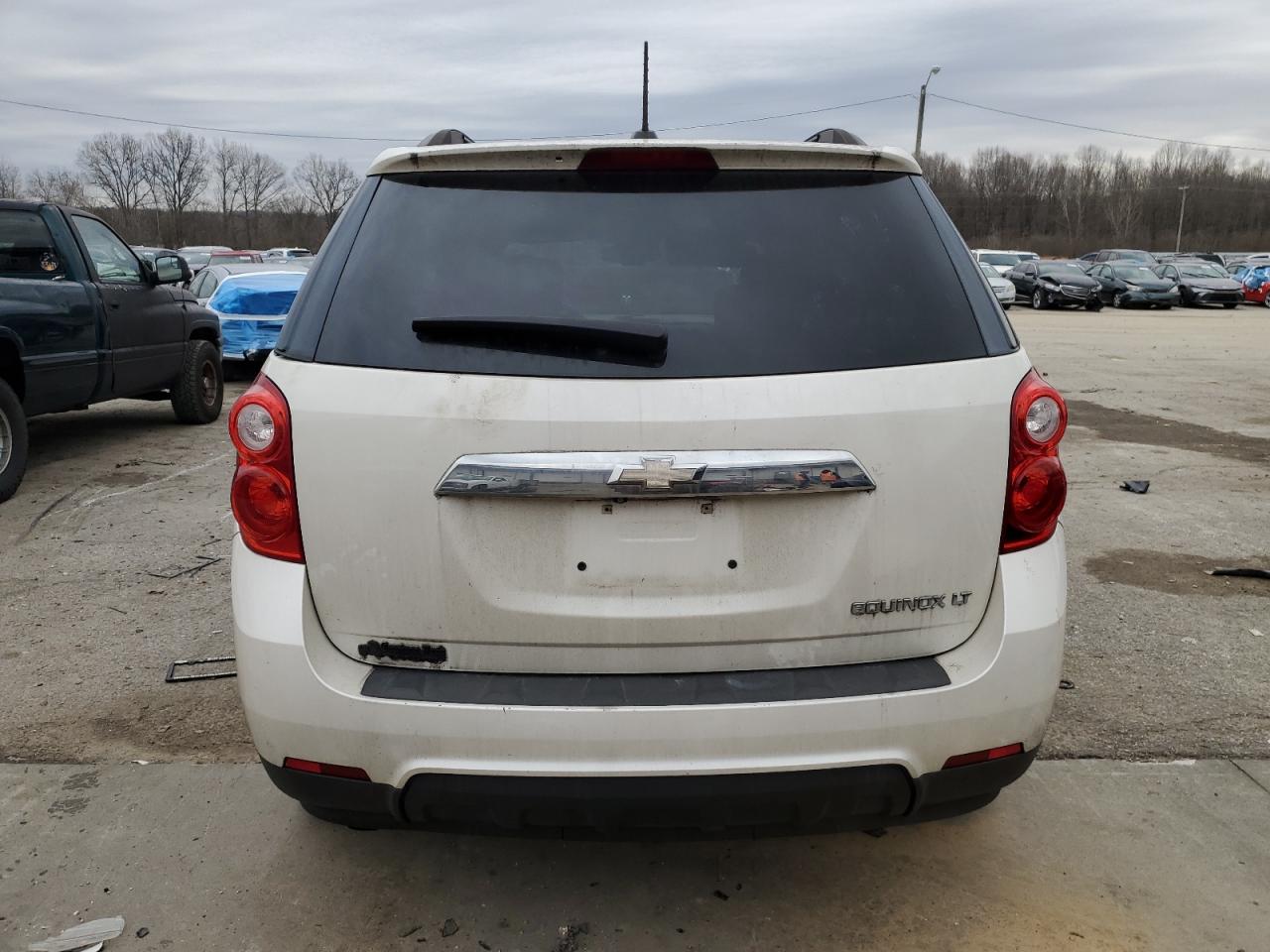 2015 Chevrolet Equinox - Image 6