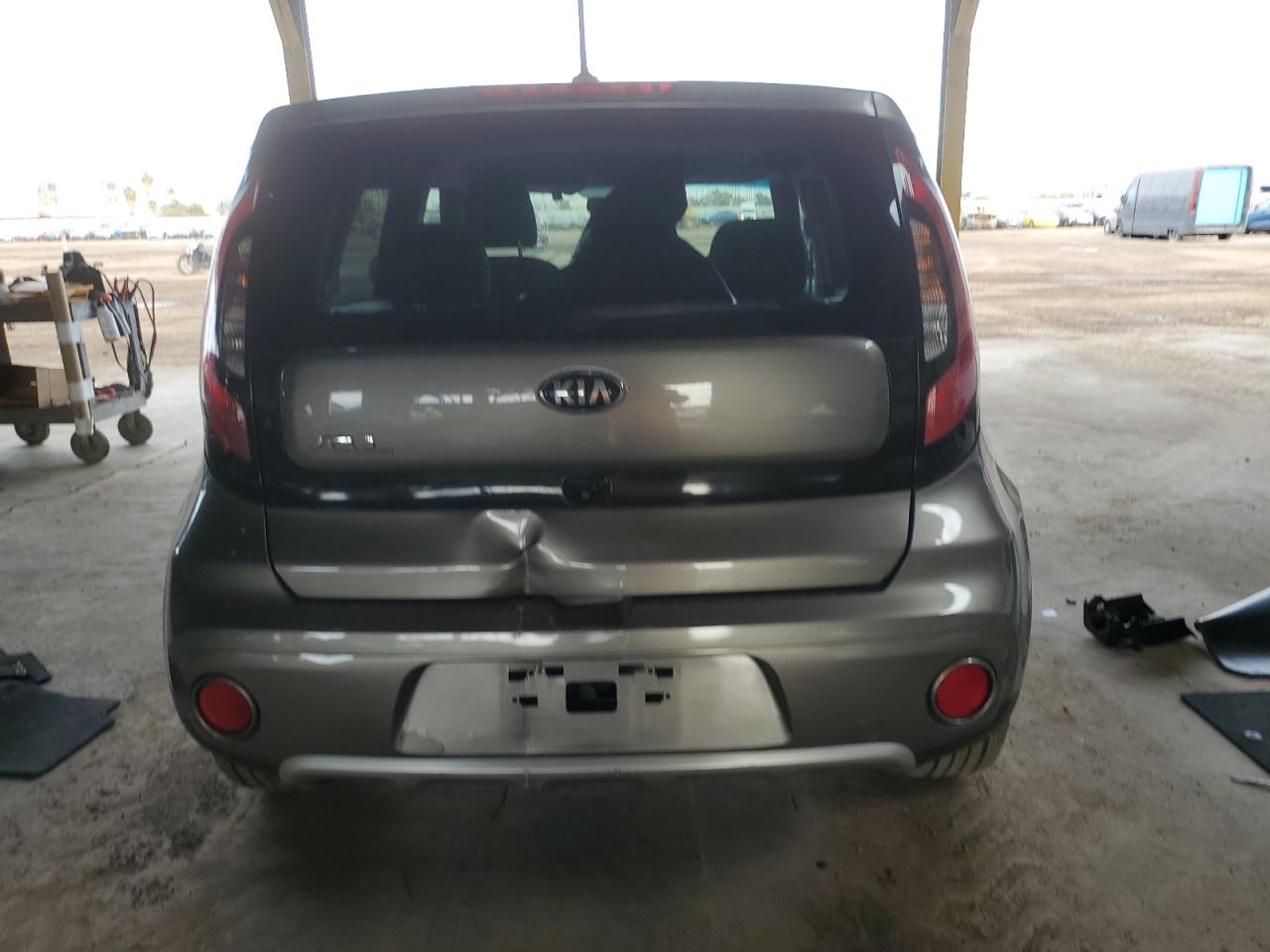 2018 Kia Soul - Image 6