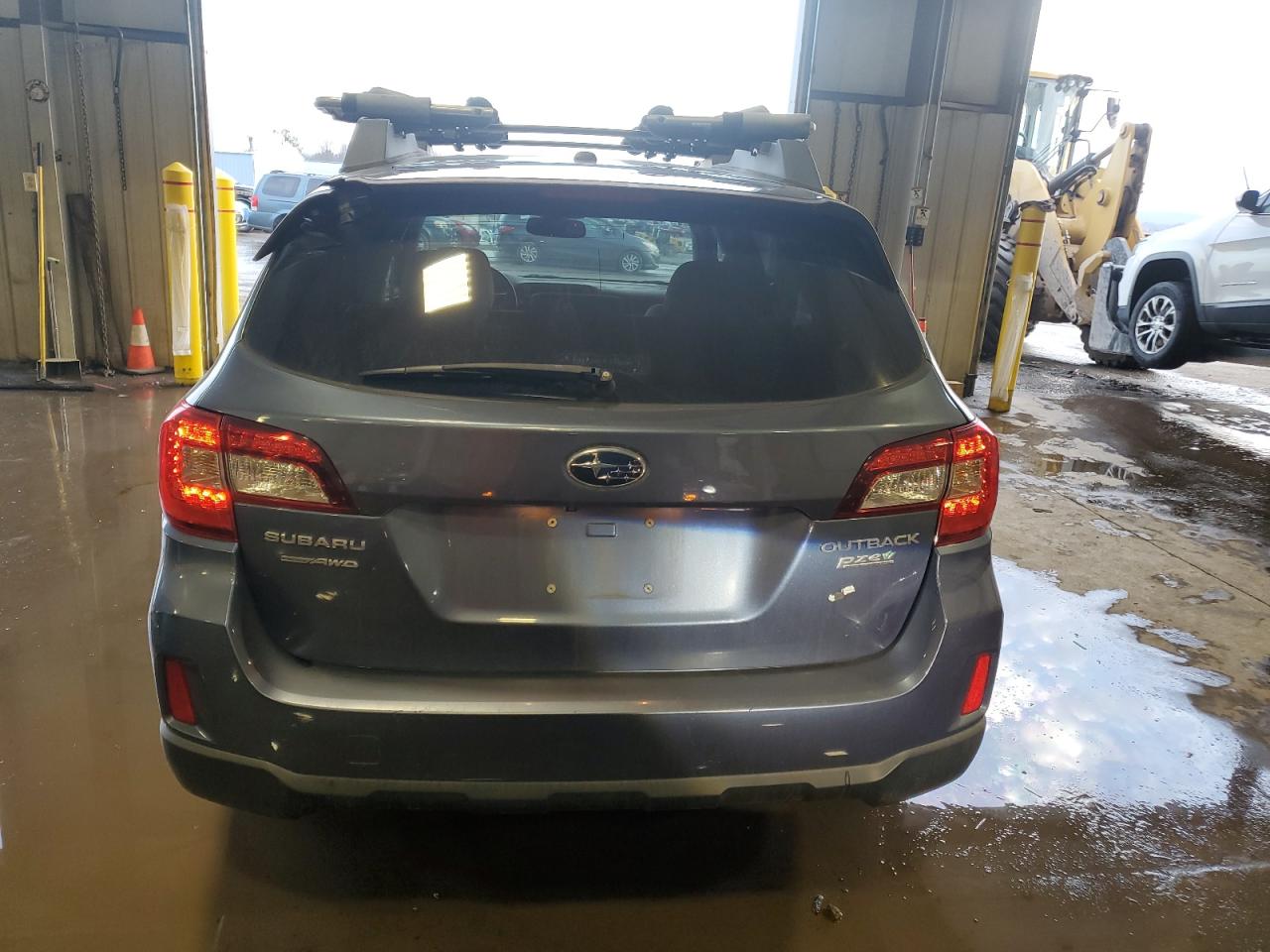 2015 Subaru Outback - Image 6