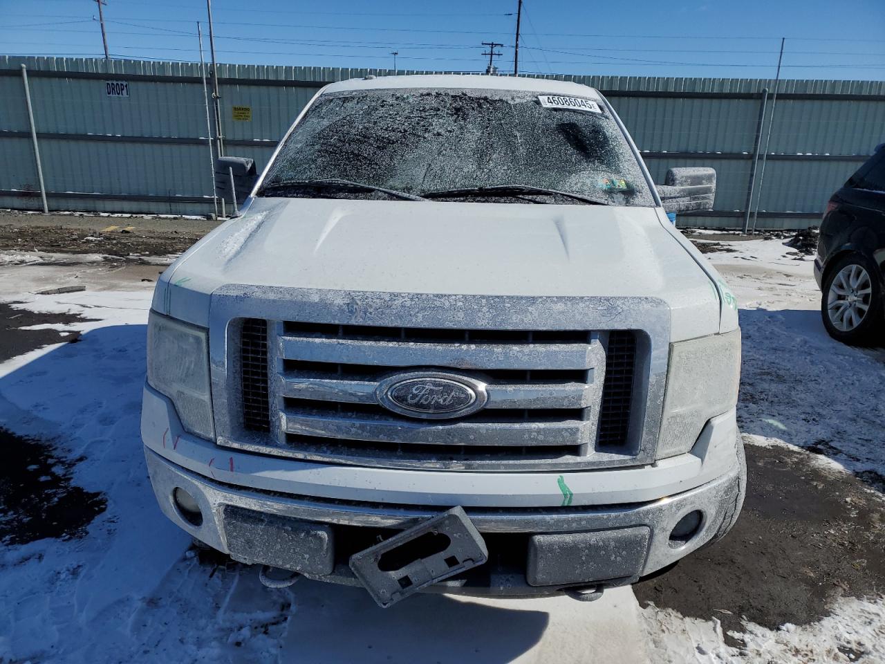2012 Ford F-150 - Image 5