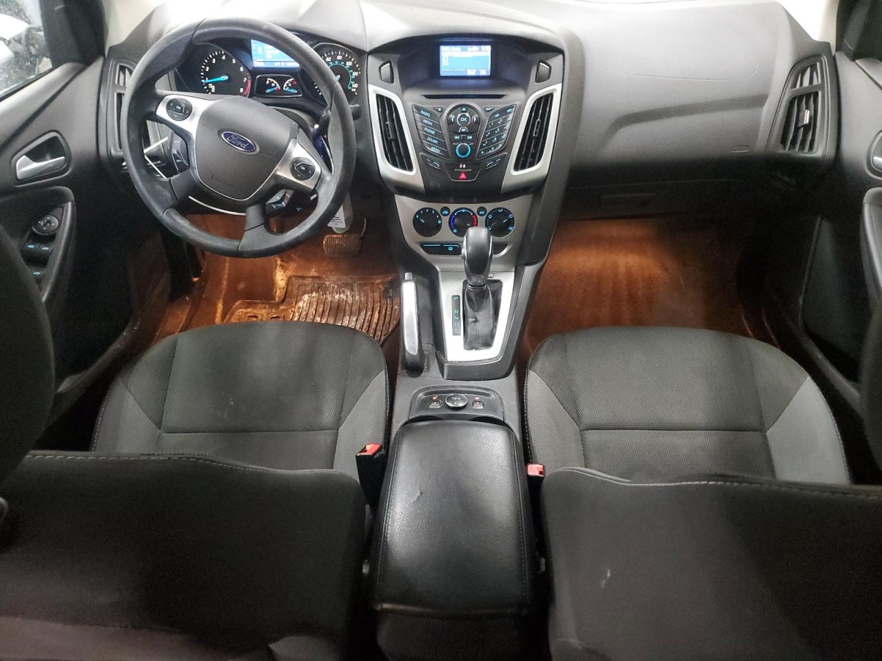 2013 Ford Focus - Image 8