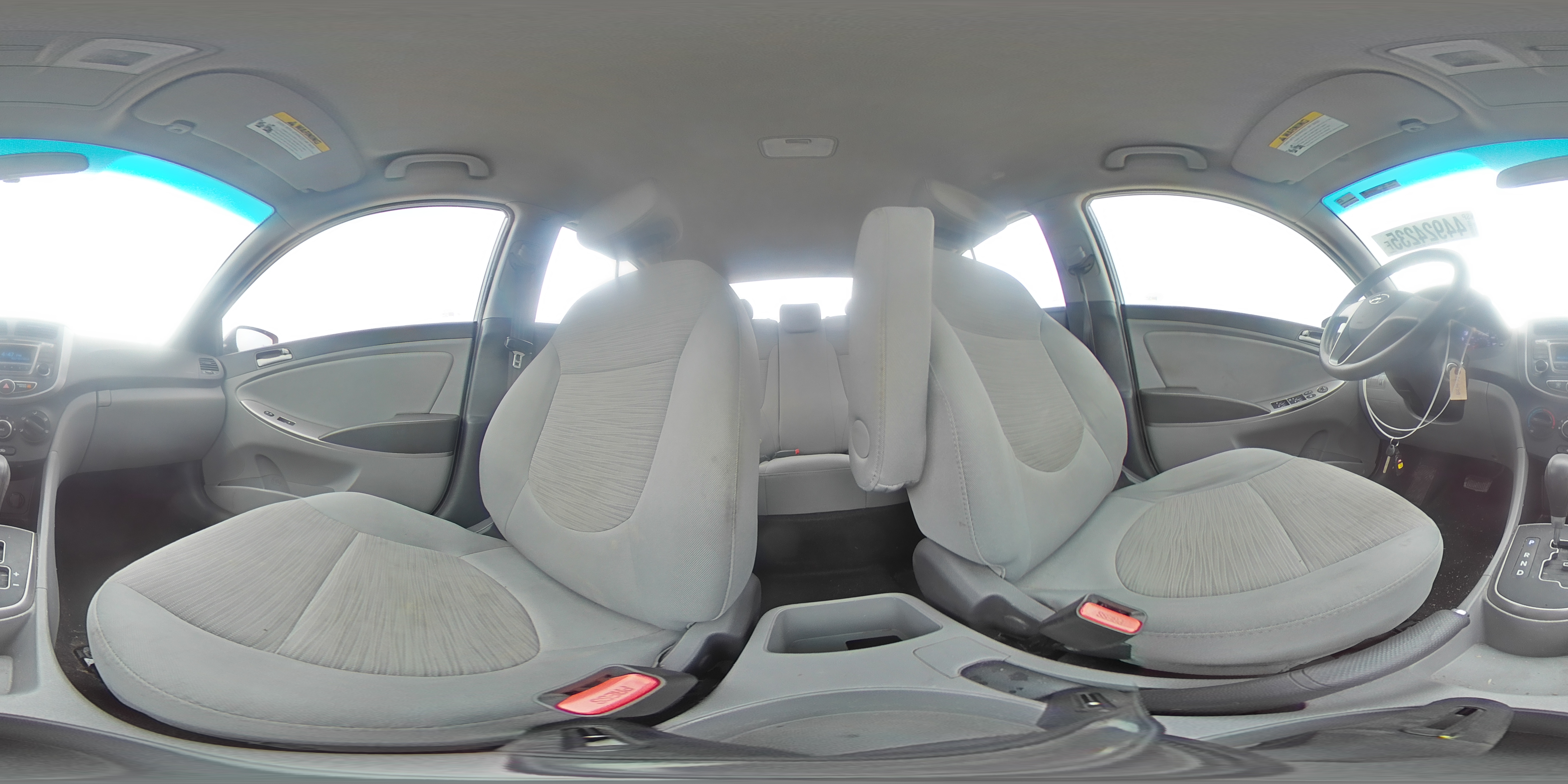 2016 Hyundai Accent - Image 13