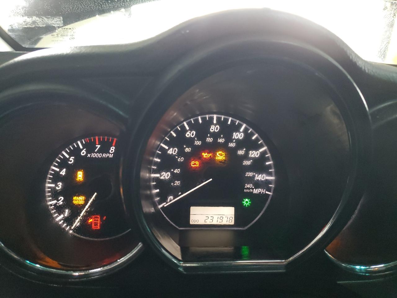 2008 Lexus RX - Image 9