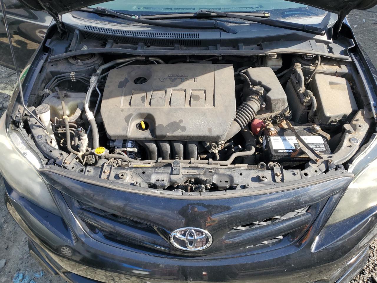 2012 Toyota Corolla - Image 11