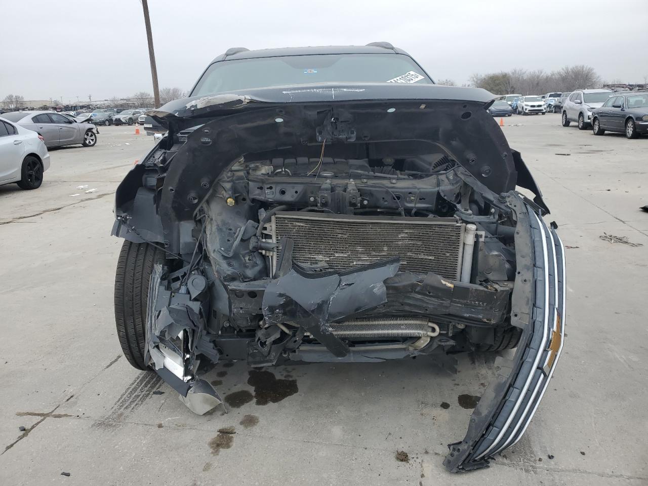 2016 Chevrolet Traverse - Image 5