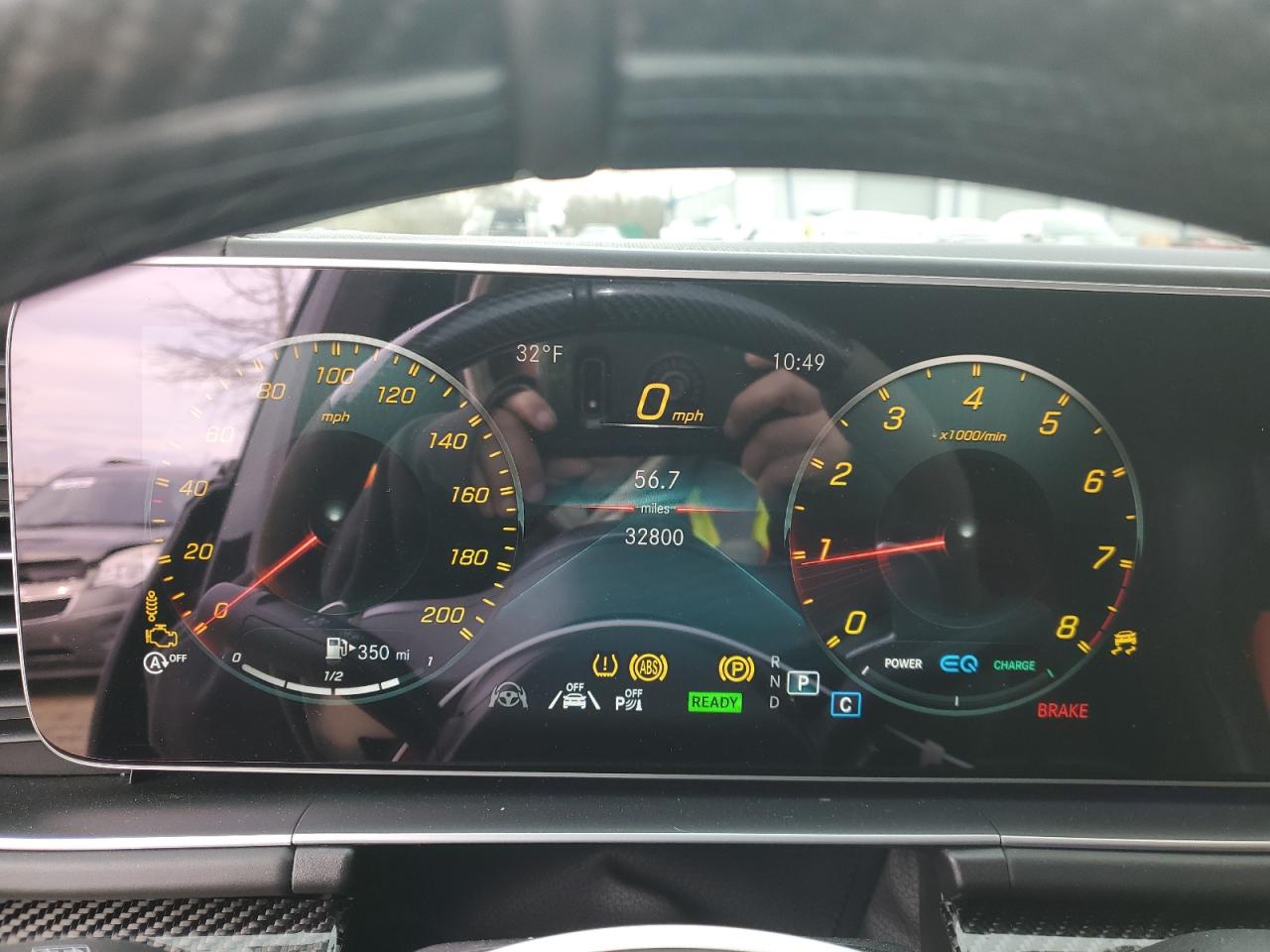 2021 Mercedes-Benz GLE - Image 9