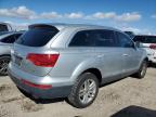 2009 Audi Q7 3.6 Quattro на продаже в Magna, UT - Front End