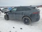 2024 Jaguar F-Pace R-Dynamic S продається в Wayland, MI - Front End