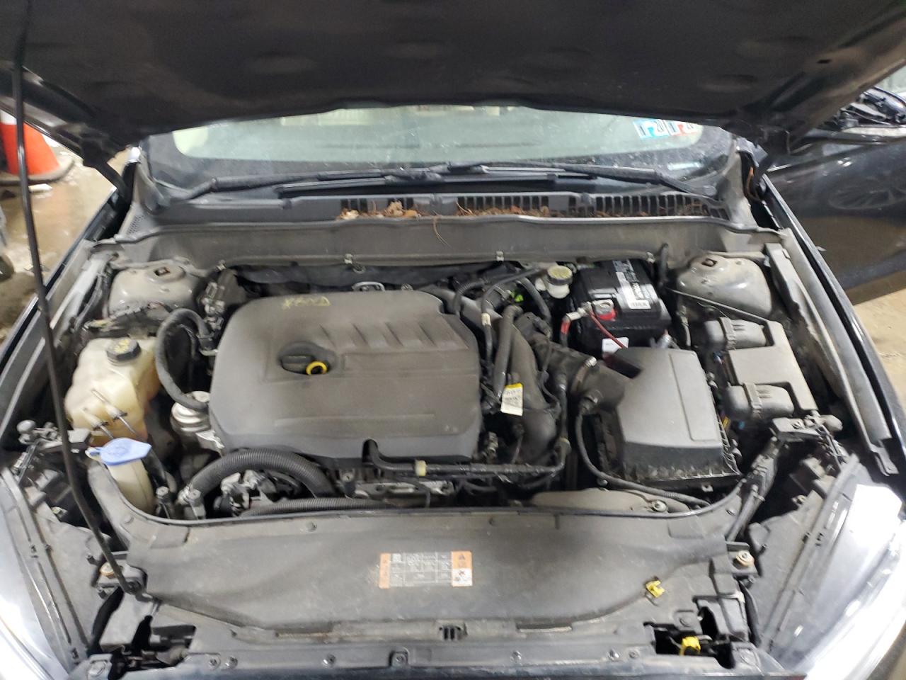 2015 Ford Fusion - Image 11