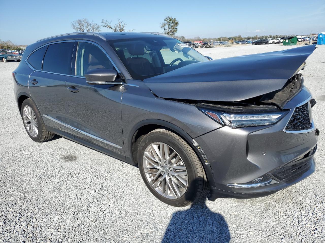 2022 Acura MDX - Image 4
