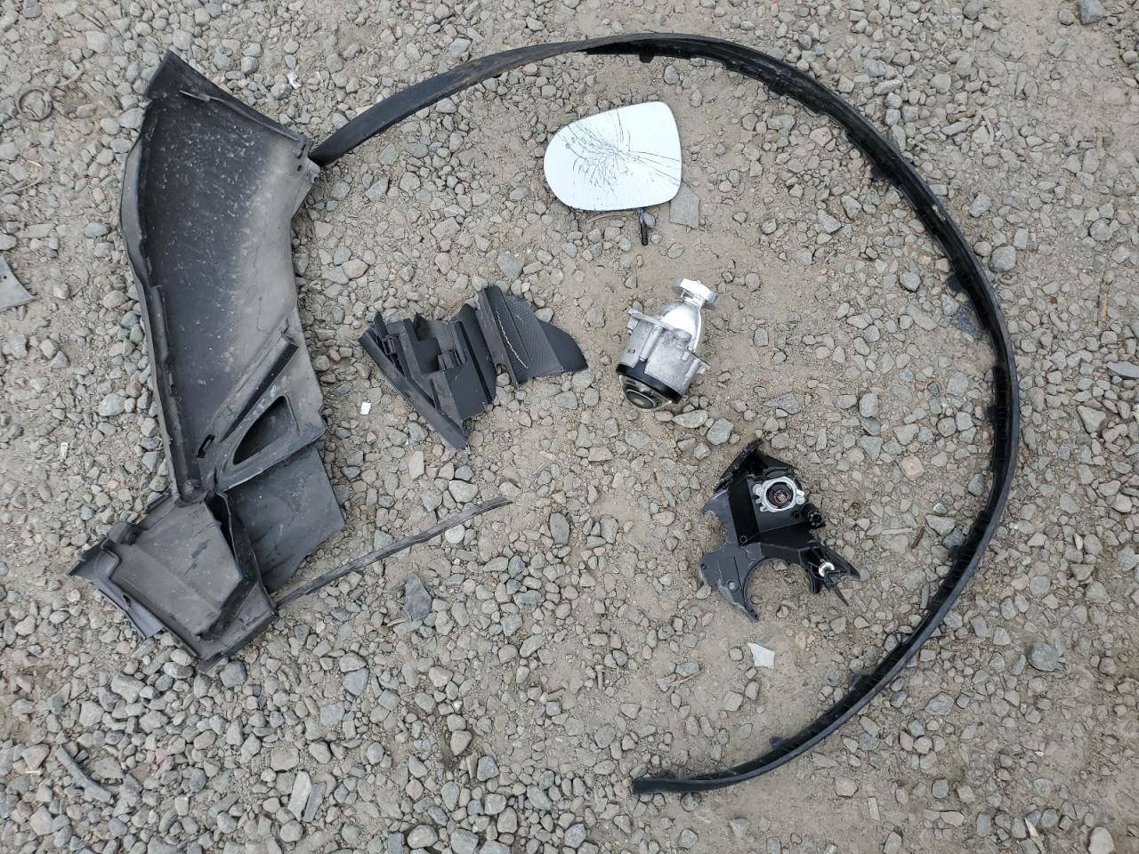 2020 Kia Sorento - Image 15