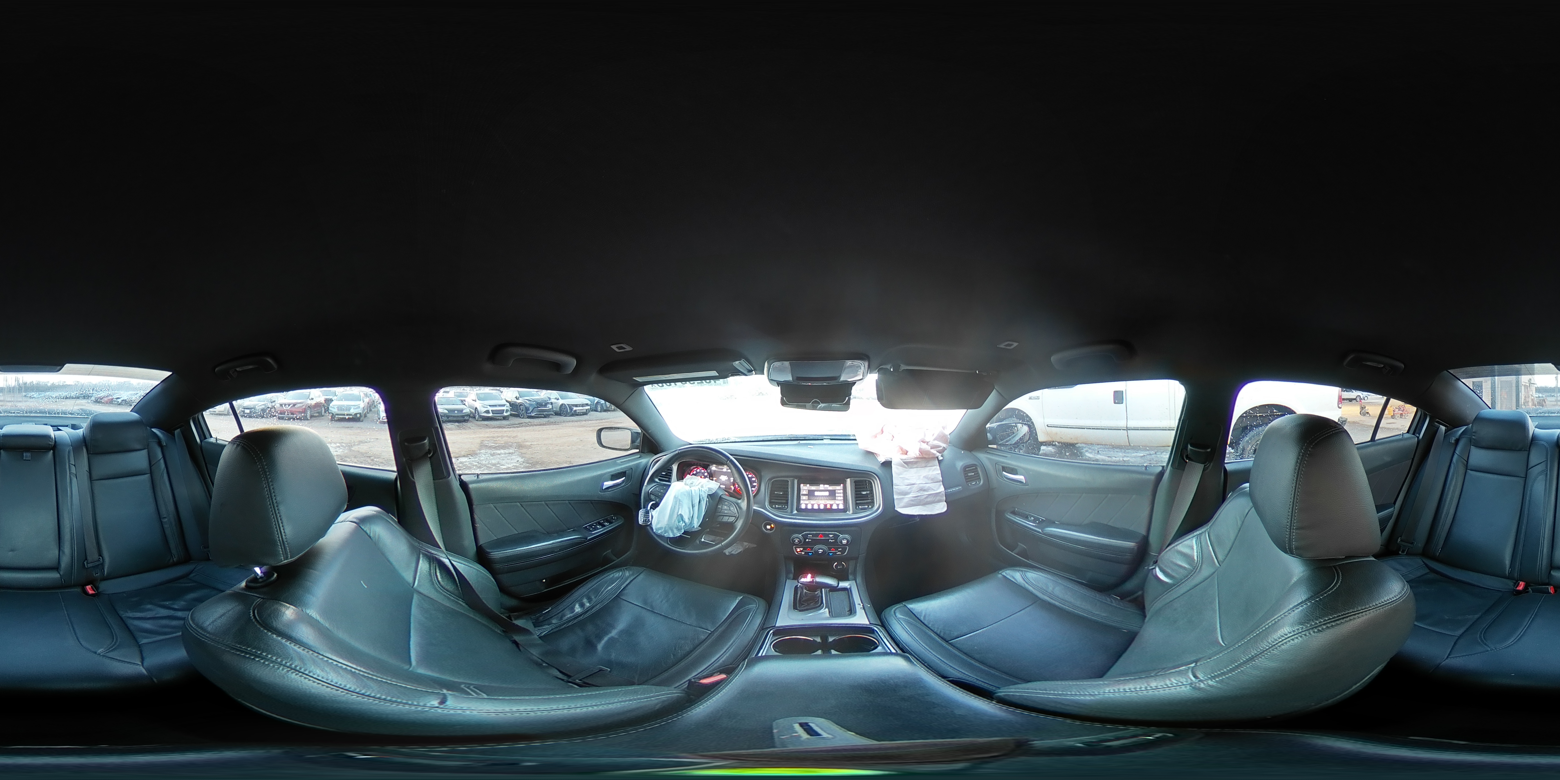 2019 Dodge Charger - Image 15