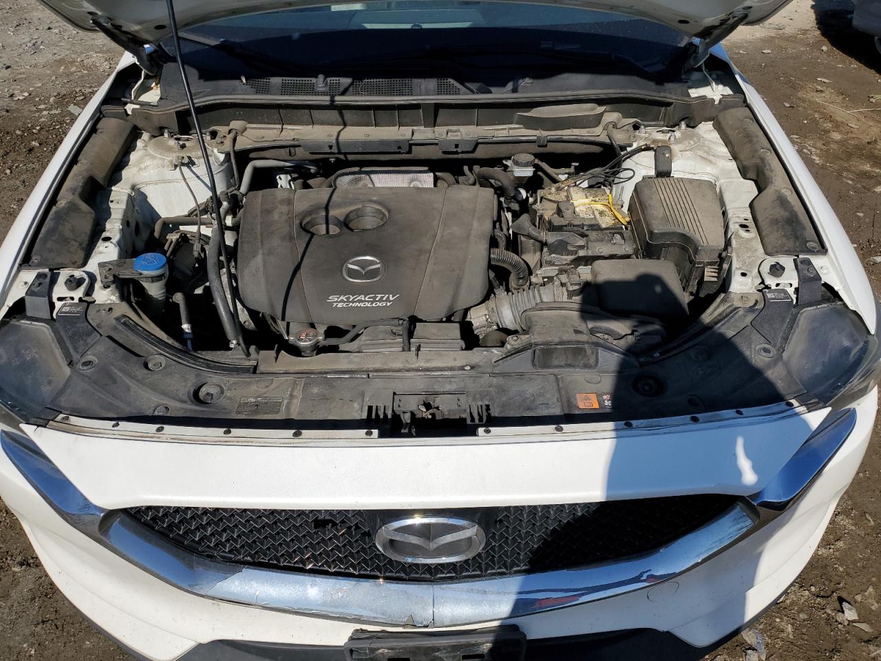 2017 Mazda CX-5 - Image 12