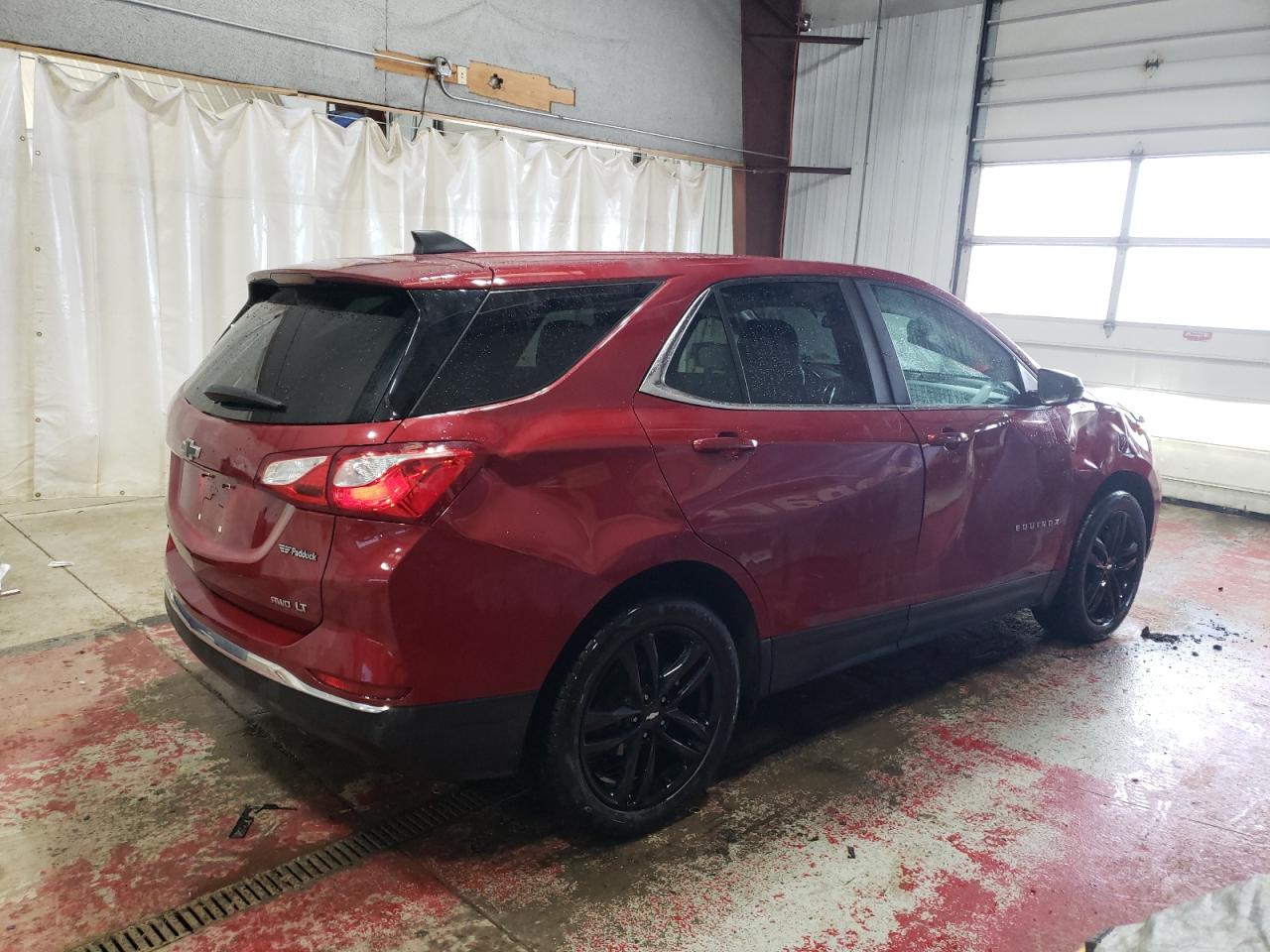 2021 Chevrolet Equinox - Image 3