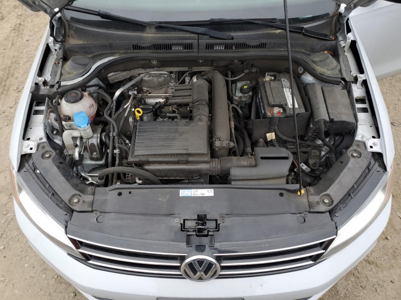 2018 Volkswagen Jetta - Image 11