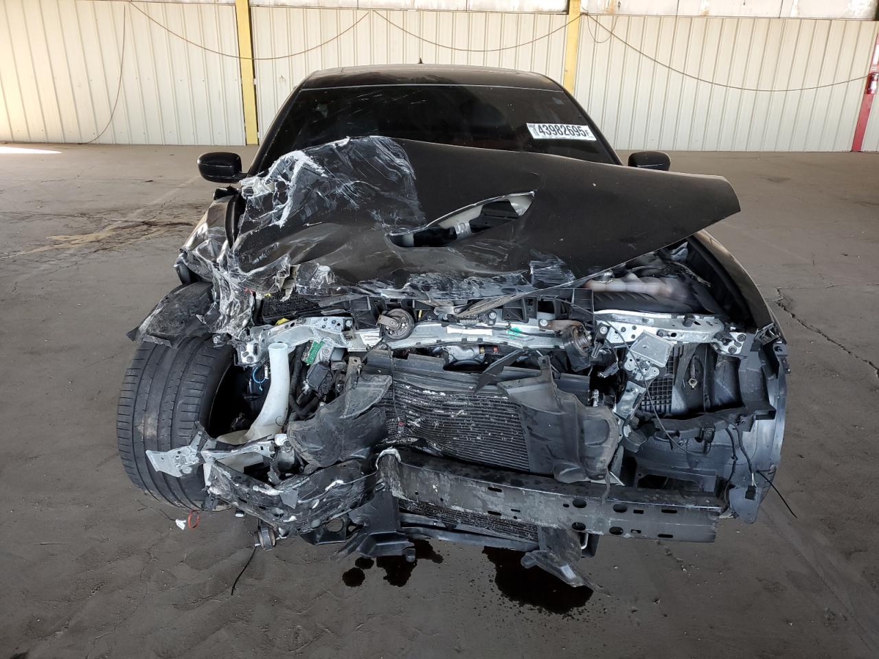 2021 Dodge Charger - Image 5