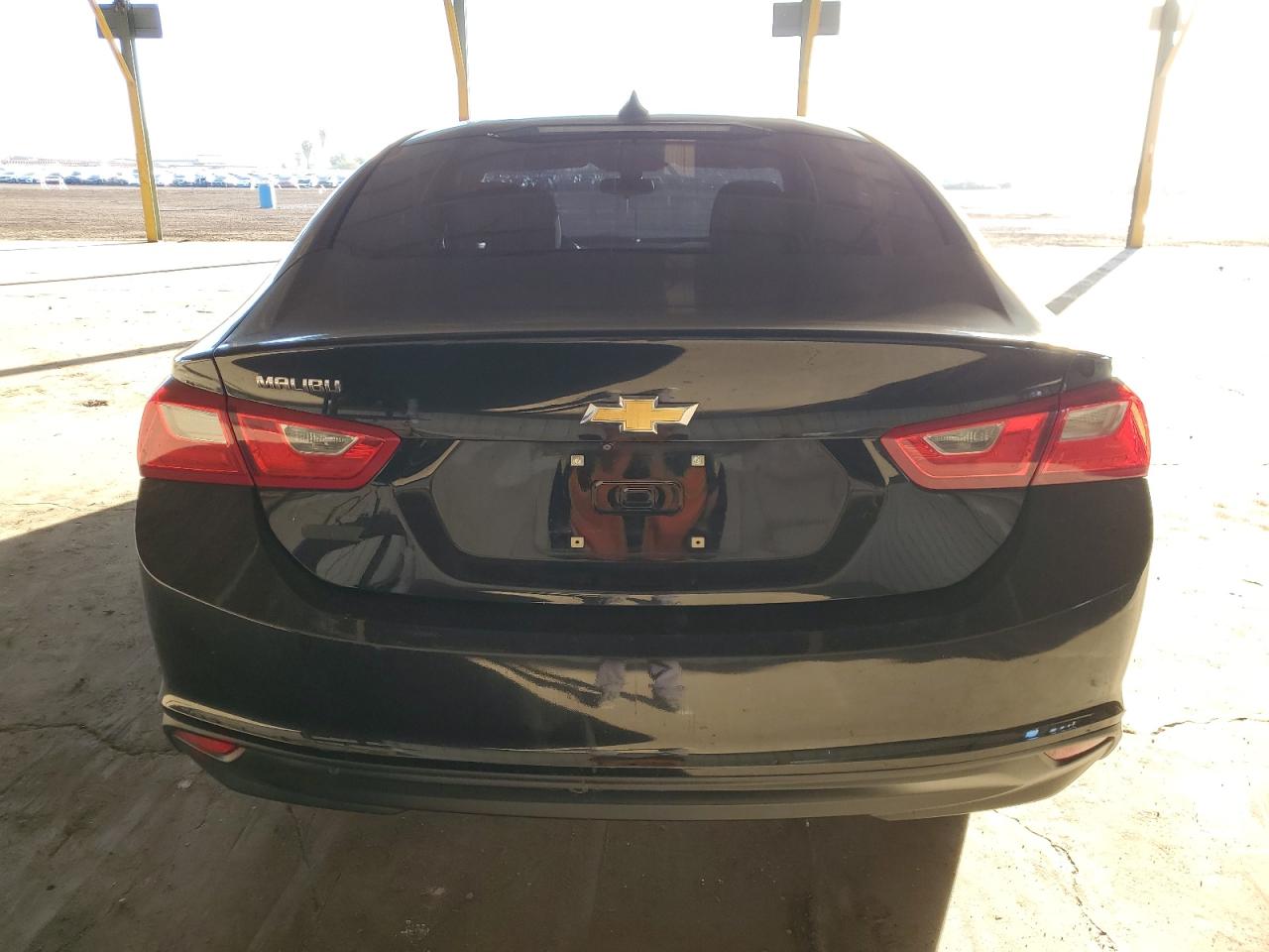 2018 Chevrolet Malibu - Image 6