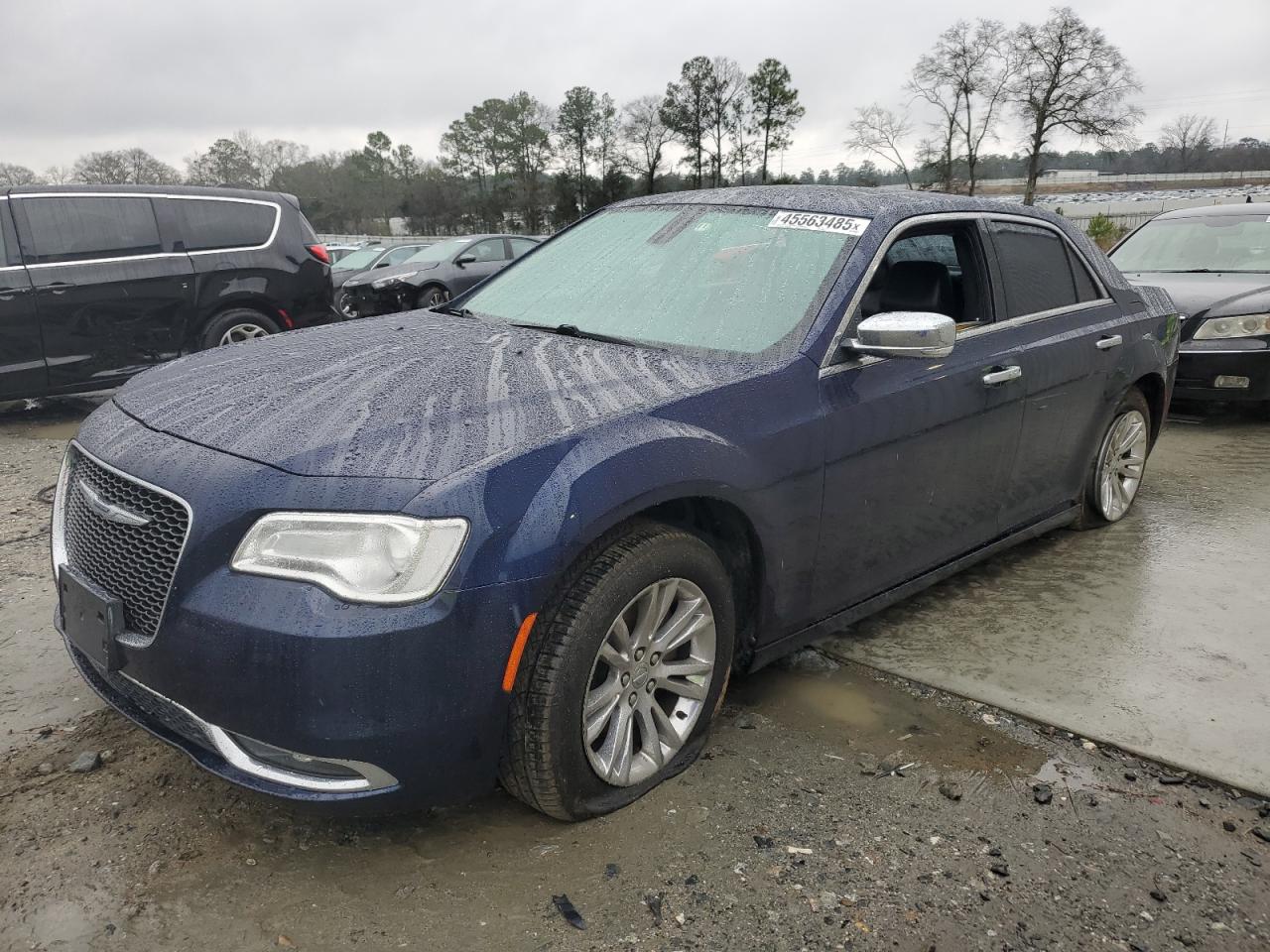 2016 Chrysler 300 - Image 1