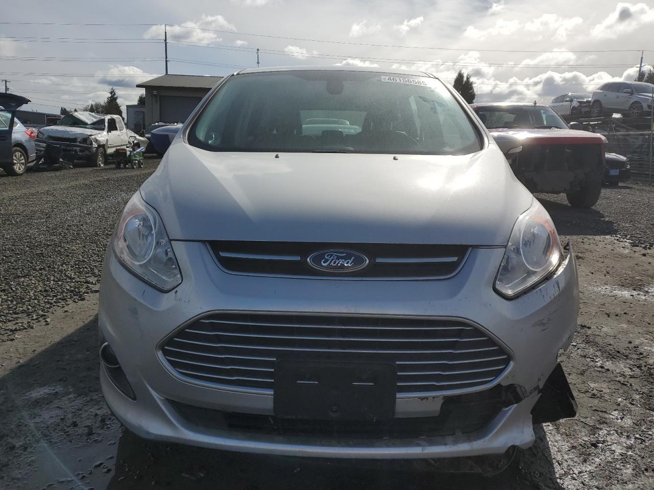 2015 Ford C-MAX - Image 5