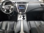 2016 Nissan Murano S للبيع في Littleton، CO - Front End