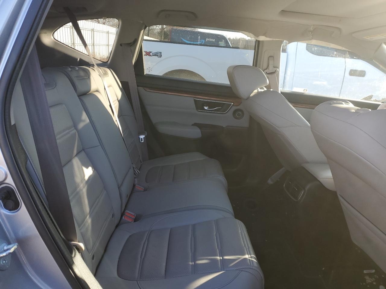 2021 Honda CR-V - Image 11