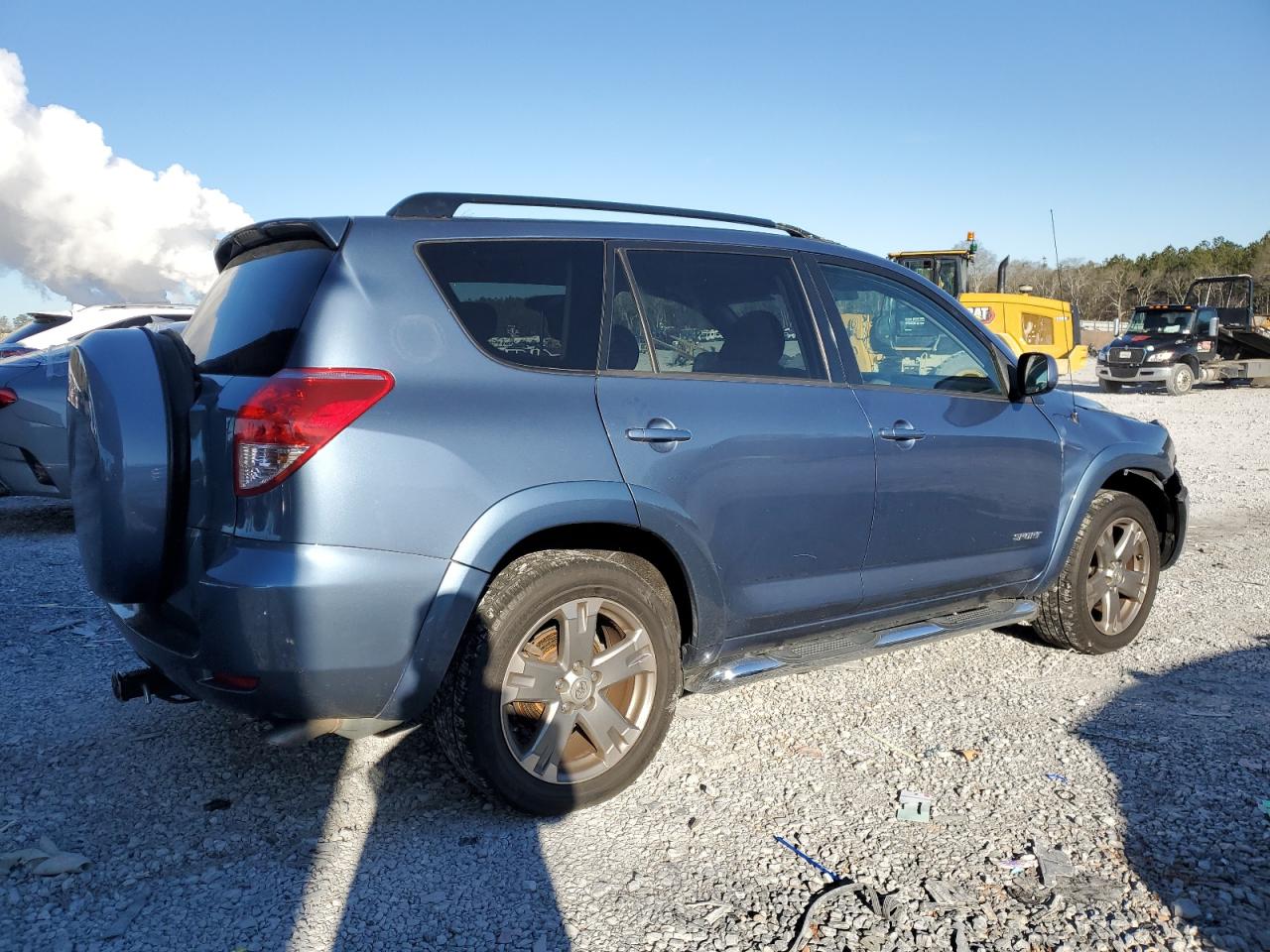 2008 Toyota RAV 4 - Image 3
