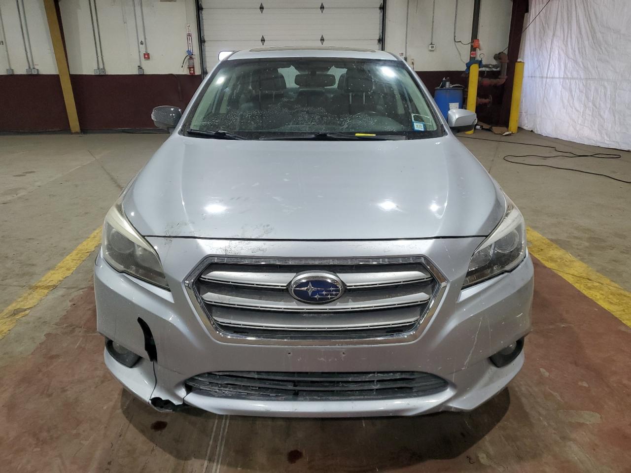 2015 Subaru Legacy - Image 5