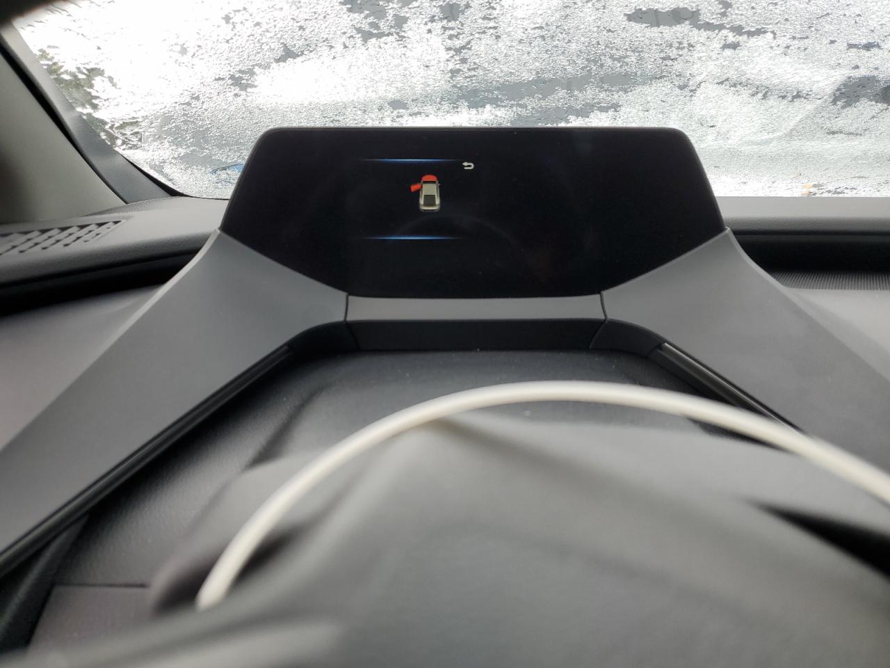 2024 Toyota Prius - Image 9