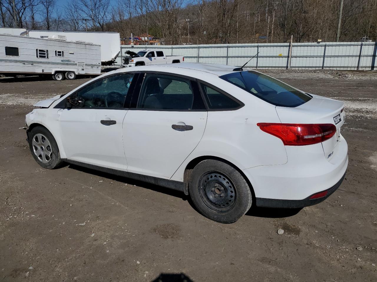 2015 Ford Focus - Image 2