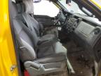 2014 Ford F150  de vânzare în Longview, TX - Side