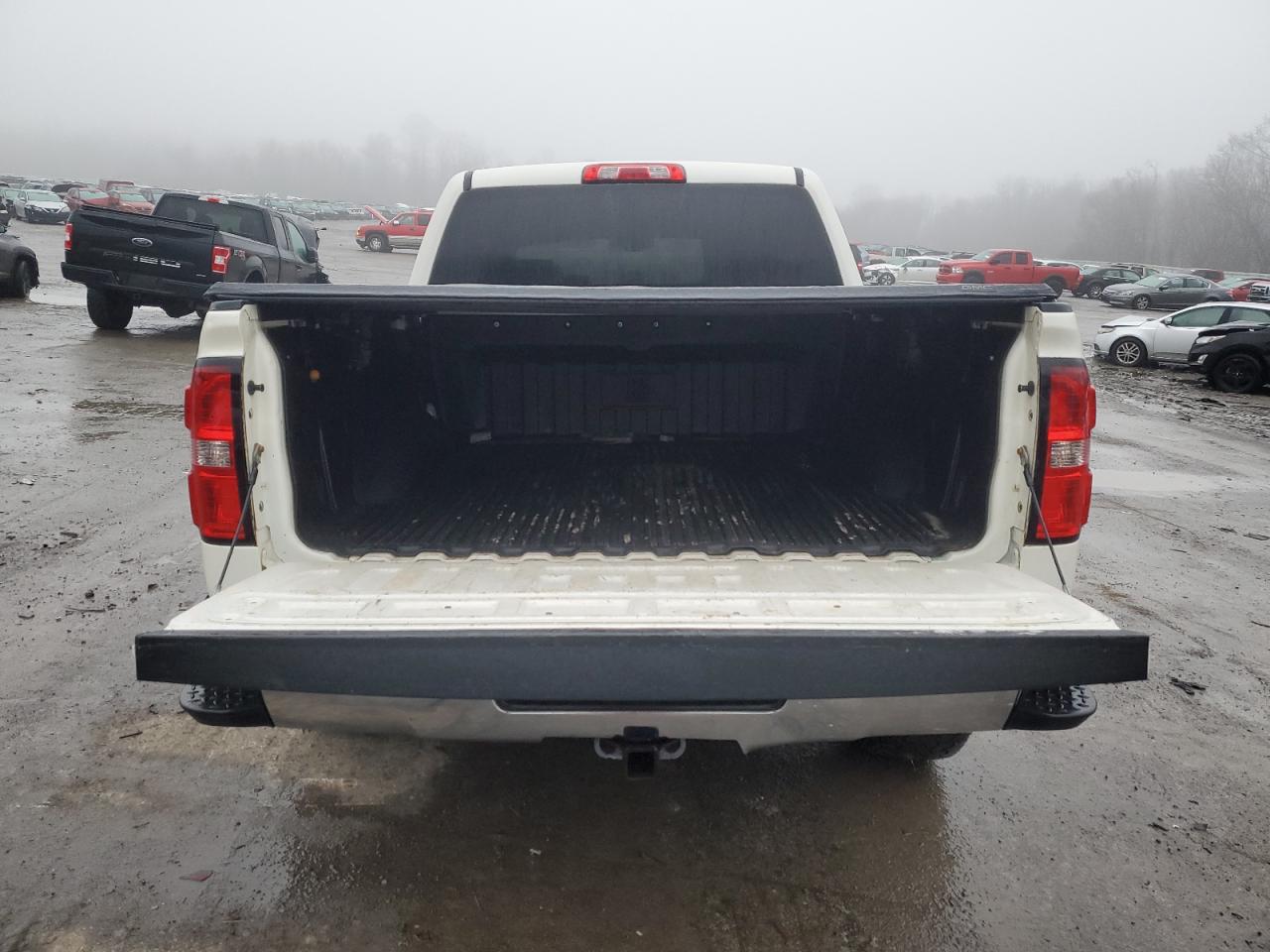 2014 GMC Sierra - Image 6