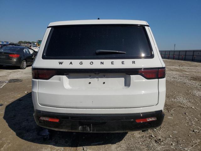  JEEP WAGONEER 2024 Белый