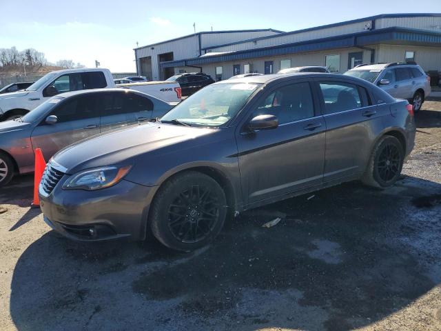 2014 Chrysler 200 Limited