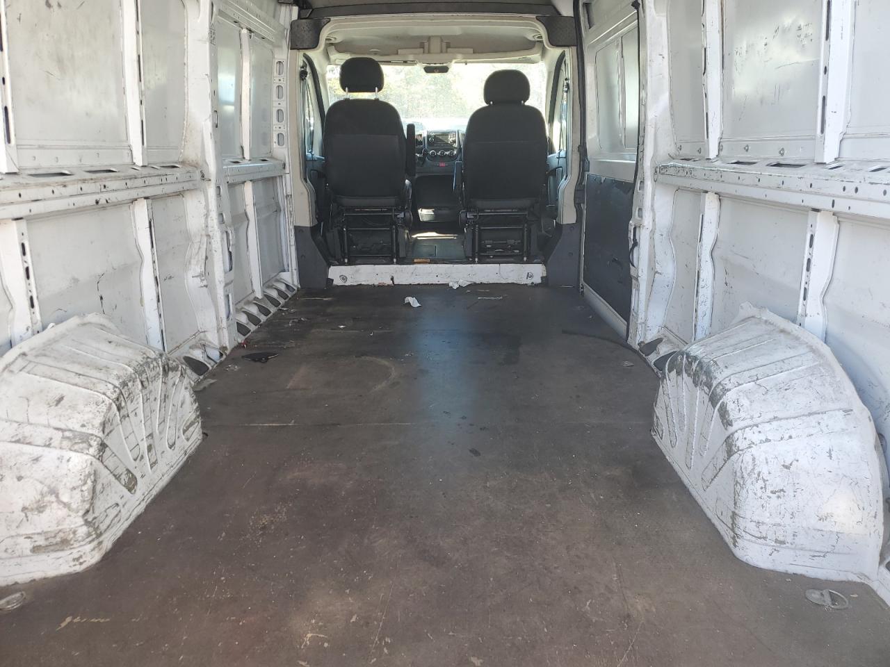 2014 RAM ProMaster City - Image 10