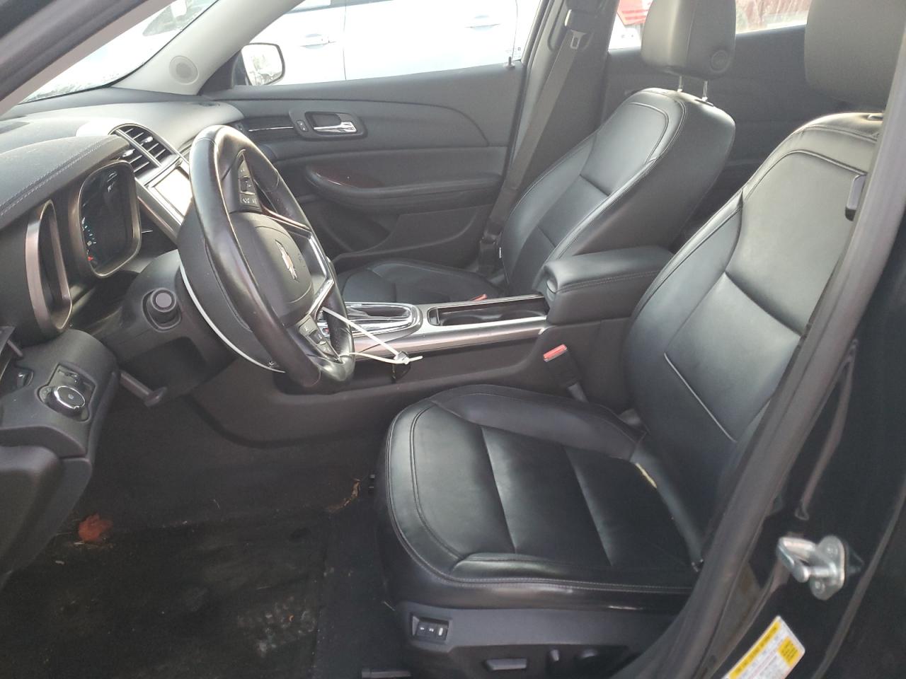2013 Chevrolet Malibu - Image 7