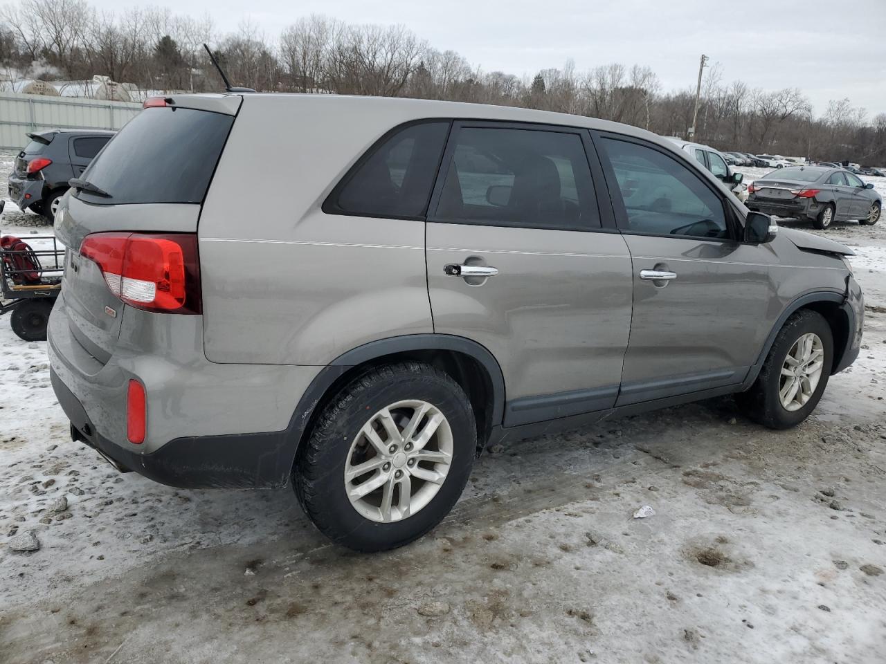 2015 Kia Sorento - Image 3