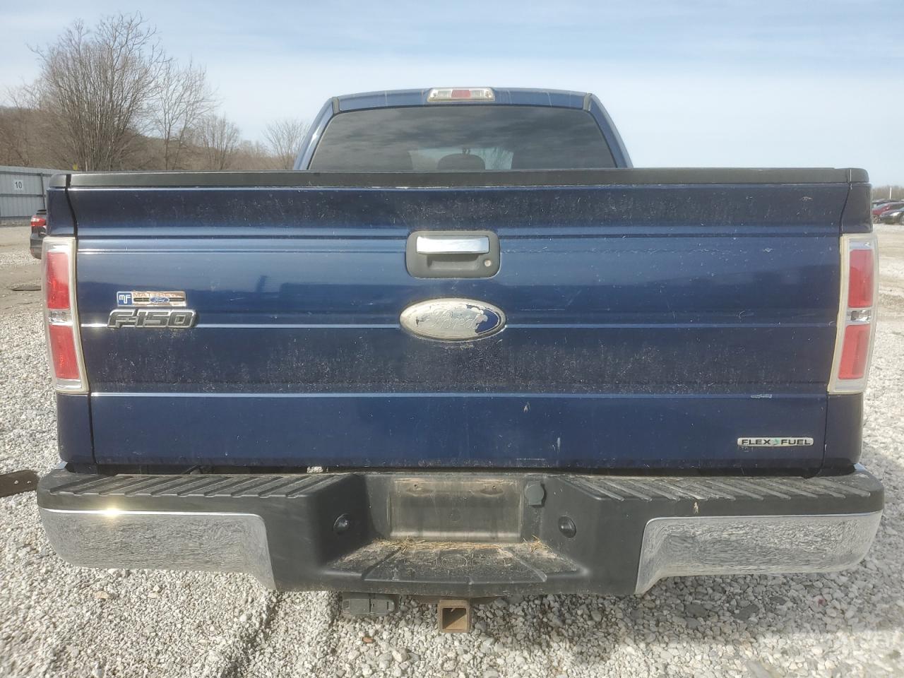 2012 Ford F-150 - Image 6