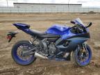 2023 Yamaha Yzfr7  за продажба в Bismarck, ND - All Over