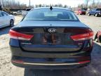 2018 Kia Optima Ex   for Sale in Waldorf, MD - Front End