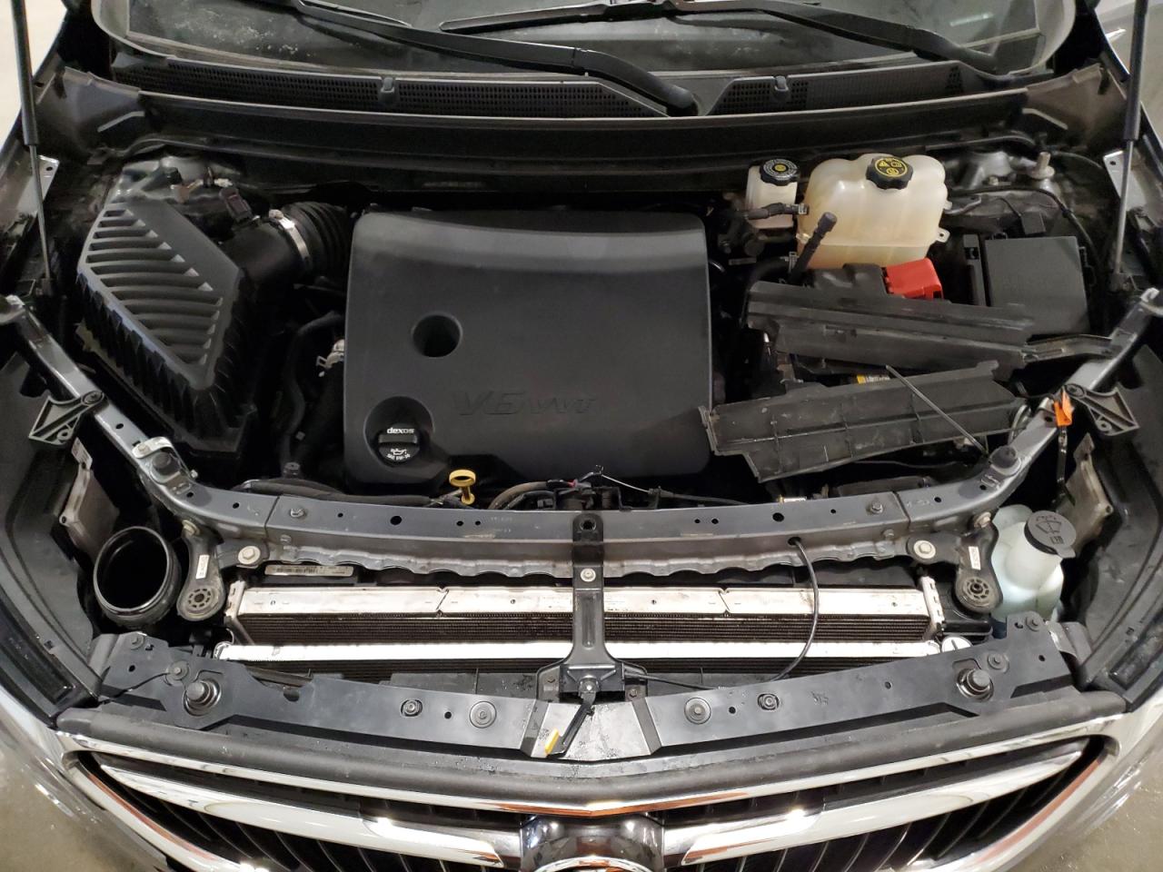 2021 Buick Enclave Premium VIN: 5GAEVBKW3MJ134815 Lot: 46346995