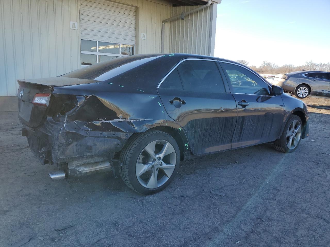 2014 Toyota Camry - Image 3