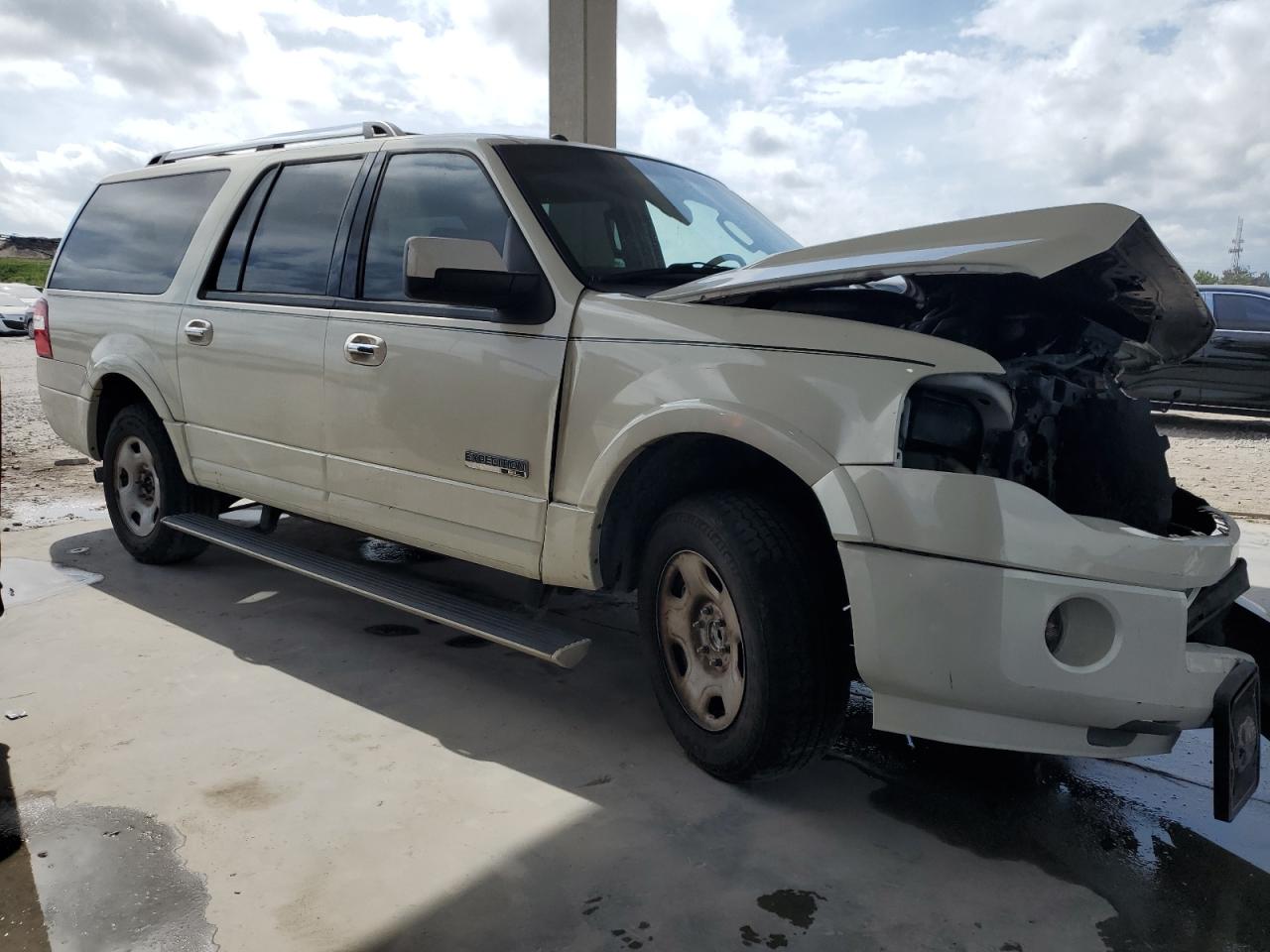 2008 Ford Expedition - Image 4